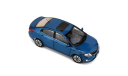 Kia Rio (Kia K2), масштабная модель, scale43