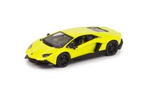 Lamborghini Aventador LP720, масштабная модель, Altaya, scale43