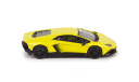 Lamborghini Aventador LP720, масштабная модель, Altaya, scale43