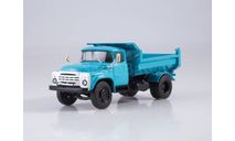 Легендарные грузовики СССР №24, ЗИЛ-ММЗ-4505, масштабная модель, MODIMIO, scale43