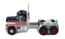 Mack R-series Stars & Stripes, масштабная модель, IXO грузовики (серии TRU), scale43