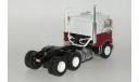 Mack Serie F-700 (1973) - Widdis Truck Lines (Altaya 1:43), масштабная модель, scale43