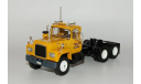 Mack Serie R (1975) - Stewart Tate Talbert, масштабная модель, Altaya, scale43