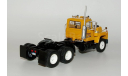 Mack Serie R (1975) - Stewart Tate Talbert, масштабная модель, Altaya, scale43