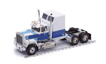 Mack Superliner Magnum (с большим спальником), масштабная модель, IXO грузовики (серии TRU), scale0