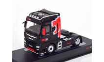 MAN TGX XXL, масштабная модель, IXO грузовики (серии TRU), scale43
