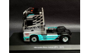Mercedes-Benz Actros MP4 «AMG», масштабная модель, Hachette, scale43