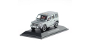 MERCEDES-BENZ G-Klasse G 500 AMG Line (W465) 2024, масштабная модель, Norev, scale43