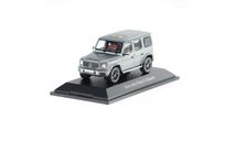 MERCEDES-BENZ G-Klasse G 500 AMG Line (W465) 2024, масштабная модель, Norev, scale43