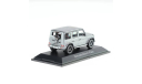 MERCEDES-BENZ G-Klasse G 500 AMG Line (W465) 2024, масштабная модель, Norev, scale43