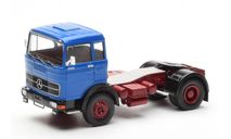 Mercedes-Benz LPS 1632 - 1970, масштабная модель, IXO грузовики (серии TRU), scale43