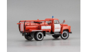 АЦУ-10 (52) «Колхоз Перемога», масштабная модель, ГАЗ, scale43