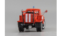 АЦУ-10 (52) «Колхоз Перемога», масштабная модель, ГАЗ, scale43