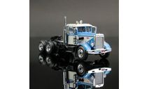 Peterbilt 281 (1955), масштабная модель, IXO грузовики (серии TRU), scale64