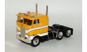 Peterbilt 352 - John F. Ivory Storage, масштабная модель, Altaya, scale43