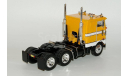 Peterbilt 352 - John F. Ivory Storage, масштабная модель, Altaya, scale43