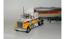 Peterbilt 359 (1970) - Shell, масштабная модель, Altaya, scale43