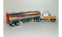 Peterbilt 359 (1970) - Shell, масштабная модель, Altaya, scale43