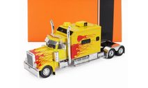 PETERBILT 379 Custom, масштабная модель, IXO грузовики (серии TRU), scale43