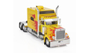 PETERBILT 379 Custom, масштабная модель, IXO грузовики (серии TRU), scale43