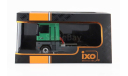 Renault Magnum AE 520 TI, масштабная модель, IXO грузовики (серии TRU), scale43