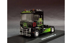 Renault Magnum AE500 «Green Mamba»