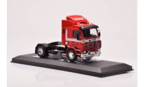 Scania 142M - 1981, масштабная модель, IXO грузовики (серии TRU), scale43