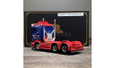 Scania R580, масштабная модель, scale64