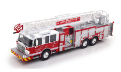 Smeal Spartan Gladiator 105 RM Ladder Arlington Fire Rescue (пожарная лестница)