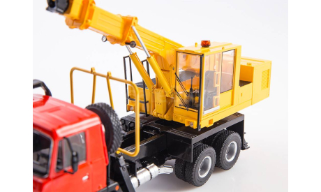 Tatra 815 UDS114A, масштабная модель, Start Scale Models (SSM), scale43