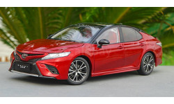 Toyota Camry XV 70 XSE SE