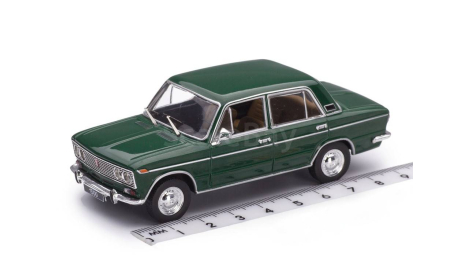 ВАЗ-2103 (LADA 1500), масштабная модель, IXO Road (серии MOC, CLC), scale43