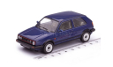 Volkswagen Golf GTi, масштабная модель, IXO Road (серии MOC, CLC), 1:43, 1/43