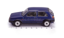 Volkswagen Golf GTi, масштабная модель, IXO Road (серии MOC, CLC), 1:43, 1/43