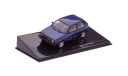 Volkswagen Golf GTi, масштабная модель, IXO Road (серии MOC, CLC), 1:43, 1/43