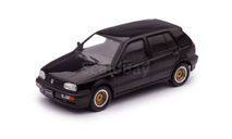 Volkswagen Golf III Custom 1993, масштабная модель, IXO Road (серии MOC, CLC), scale43