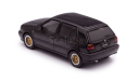 Volkswagen Golf III Custom 1993, масштабная модель, IXO Road (серии MOC, CLC), scale43