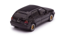 Volkswagen Golf III Custom 1993, масштабная модель, IXO Road (серии MOC, CLC), scale43