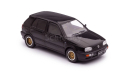 Volkswagen Golf III Custom 1993, масштабная модель, IXO Road (серии MOC, CLC), scale43