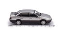 Volkswagen Passat GT 1988, масштабная модель, IXO Road (серии MOC, CLC), scale43