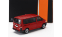 Volkswagen Transporter T5 (2003), масштабная модель, IXO Road (серии MOC, CLC), scale43