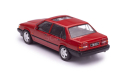 Volvo 940 Turbo 1990, масштабная модель, IXO Road (серии MOC, CLC), scale43