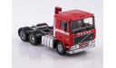 Volvo F12, масштабная модель, Start Scale Models (SSM), scale43