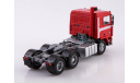 Volvo F12, масштабная модель, Start Scale Models (SSM), scale43