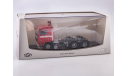 Volvo F12, масштабная модель, Start Scale Models (SSM), scale43