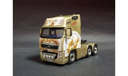 Volvo FH16 2003 «Moon Howler»