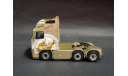 Volvo FH16 2003 «Moon Howler», масштабная модель, Hachette, scale43