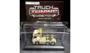 Volvo FH16 2003 «Moon Howler», масштабная модель, Hachette, scale43