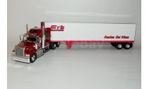 Western Star 4900 (2004) - ERB, масштабная модель, Altaya, scale43