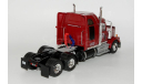 Western Star 4900 (2004) - ERB, масштабная модель, Altaya, scale43